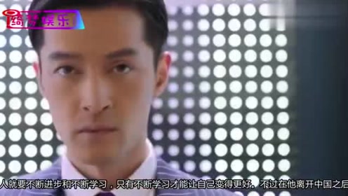 沉寂许久，胡歌：我回来了！胡歌新剧即将霸屏，与她再度合作