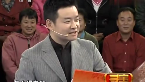 三大奇石之一？男子带来一块石头，专家：是一幅天然的山水画！