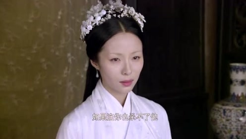 美女被一人抛弃三次，由爱生恨，竟然找来燕十三为此报仇