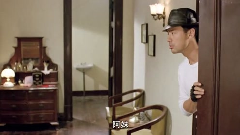 趁师父出远门，大师兄竟然对师妹下手，长得好处处是危机！