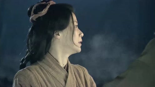 雍齿犯下错误被刘邦一顿臭骂,没想到自己却还言之有理