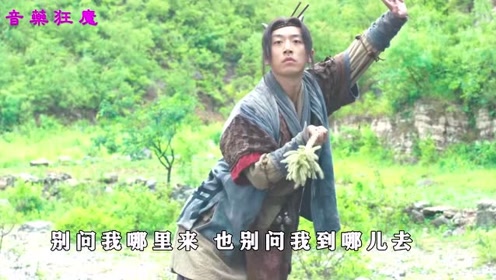 贾乃亮,甜馨《大王叫我来巡山》,搞怪可爱,音乐更是喜感十足!