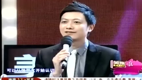 美女五年之内不要孩子,马吉亮果断翻牌,不料美女心动就是他!