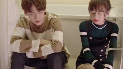 夏至未至：颜末要勉为其难收了陆之昂？陆之昂：你有病吧！