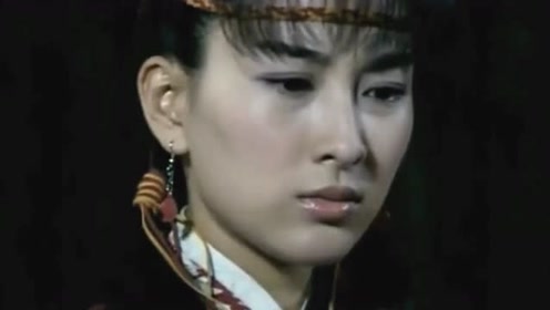 为了逃婚她想要一走了之，却看到可怜乡亲，她又犹豫了！