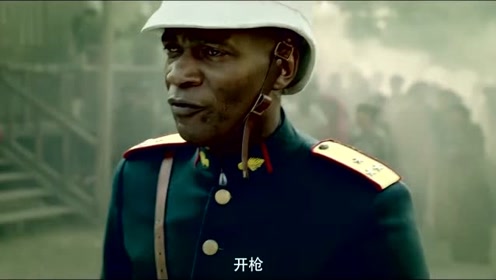 龙之战：雇佣兵洗礼山寨，男女老少居然一个都不留