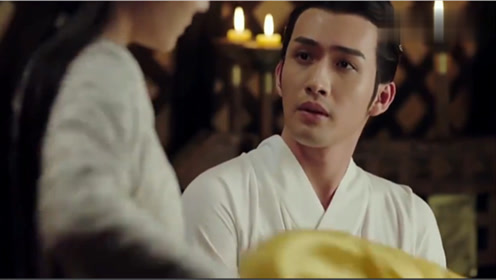 大王为了和爱妃一起睡，林一木本尊附身开始耍无赖，太甜了！