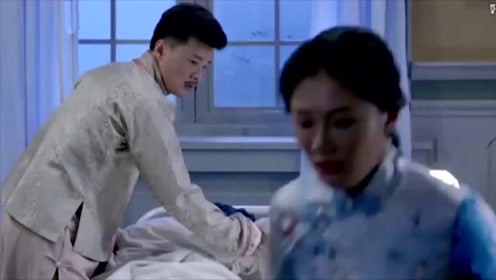 少奶奶的丑事被婆婆发现,心一横直接捂死老太婆,手段真绝!