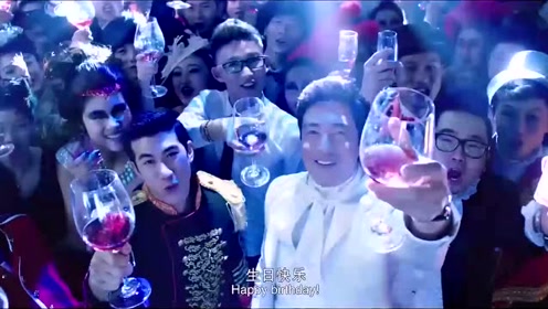 好好的生日聚会，却给自己留下一个baby，女孩儿简直疯了！