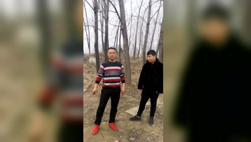什么叫擒拿，用反关节制服敌人的一种方法