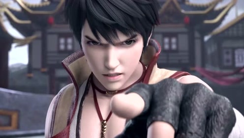 《武动乾坤周周见12》林动再现拜年天赋!魏通命运究竟如何?