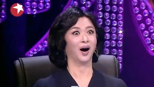 28岁俄罗斯美女倒追中国男子,老公一上台,金星不淡定了:好帅啊