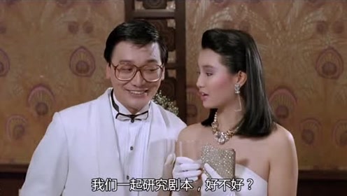 陈百祥,王晶在一起够搞笑了,有了曹查理更是笑上加笑