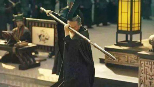 中国最厉害的马槊,步槊,垄断了南北朝时期长柄武器,网友:可怕