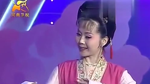 梨园春:黄新德,王娟演绎黄梅戏《天仙配》选段,精彩绝伦