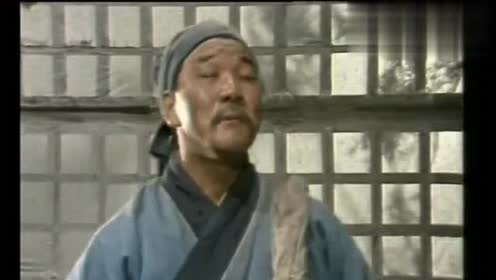 《武松》试播第一集 前13分钟的妇人是牟霞演的那时的演员真敬业