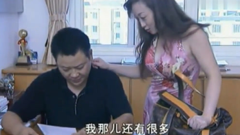 亲爸和养父聊着女儿,这么好的结局全都仰仗木兰妈妈