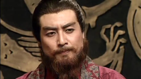 三国演义:诸葛亮为孙权献计,孙权听完后茅塞顿开!