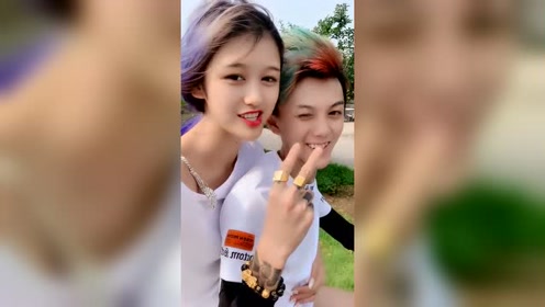 简简单单就好李迪迪甩头王子