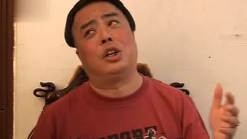 潮汕小品—阿旺探亲