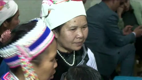 广南县壮族山歌广西西林山歌对唱2019壮族山歌好听摄影师杨富坤01