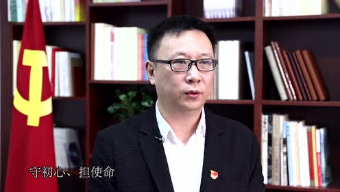 10泰顺县委常委,县纪委书记,县监委代主任吴春波