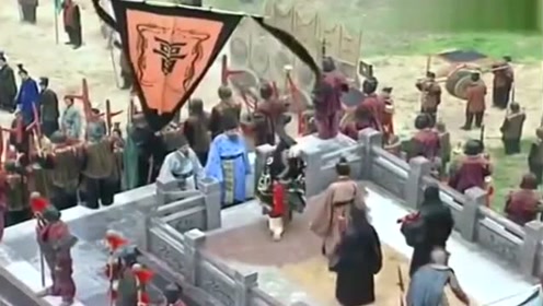 三国演义:司马昭死后,其子司马炎逼迫魏主禅让退位