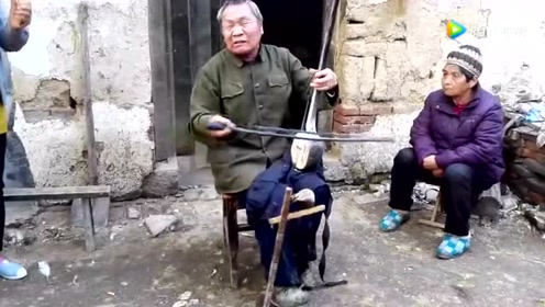 河南出奇人,才艺堪比郭永章!