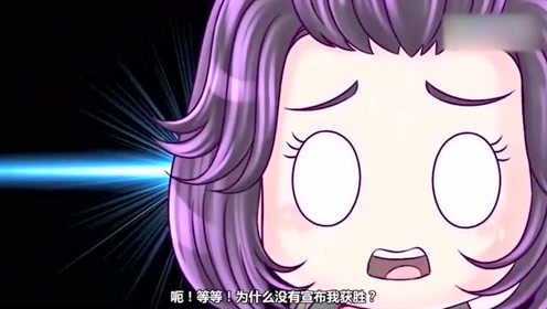 火线传奇:灵狐以为赢了!没想到还有一个盒子怪终结了自己