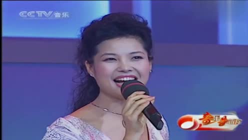 梦鸽 魏金栋《沿着社会主义大道奔前方》,怀旧民歌,经典传唱!