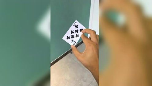 空中回旋飞牌,无限揭秘