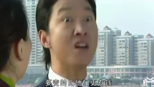张世豪这句话太经典,让无数网友,一遍又一遍的重温整部剧
