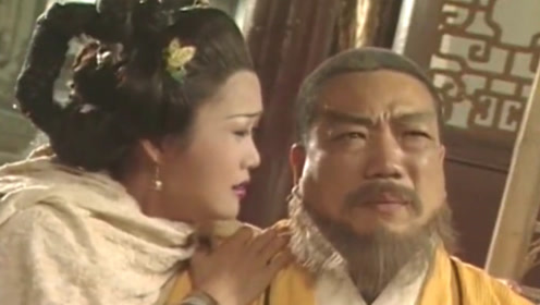 鹿鼎记:陈圆圆见李自成已死,她也不想独活了,当着阿珂的面自尽