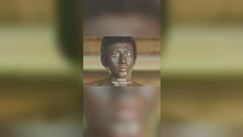 邓超黑人造型实在太雷人了