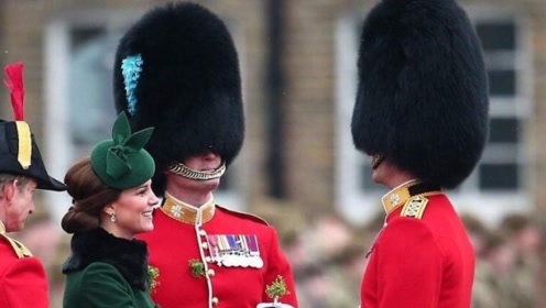 英国一顶60多万的帽子,是士兵的最好奖励,堪称"顶"级配置