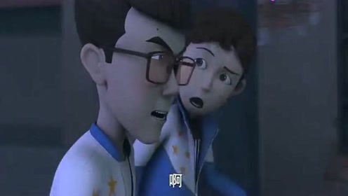 茶啊二中:探了一回鬼街,多了个哥们,zzy天团强大了!