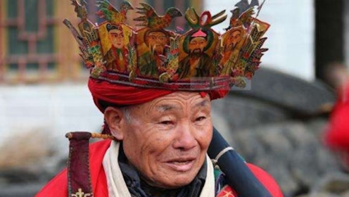 神秘古老的苗疆蛊虫到底存不存在?科学家为你揭秘真实的养蛊人!