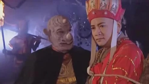 唐僧被掳走无数次,为何没有妖怪真正吃呢?观音不小心说出了秘密