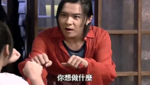 终极一家:夏家热成蒸笼,原来是鬼凤在搞鬼
