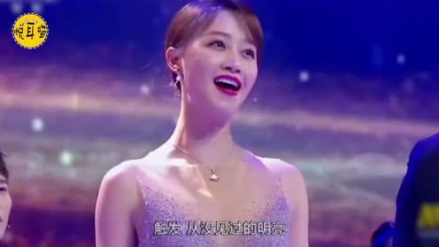 32位青年演员合唱《星辰大海》,当红的都在这里,真是场视觉盛宴