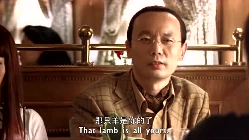 天下无贼:影帝互飙演技葛优刘德华经典对白葛优是我心目中最好的内地