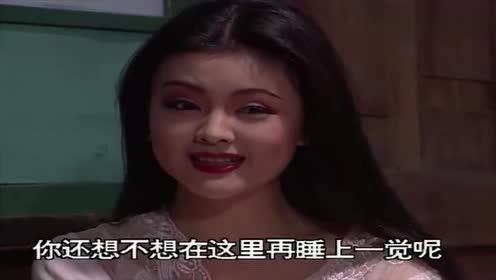 傻儿司令:美女考验傻儿司令,以为他是个坏男人,哪料是个假君子