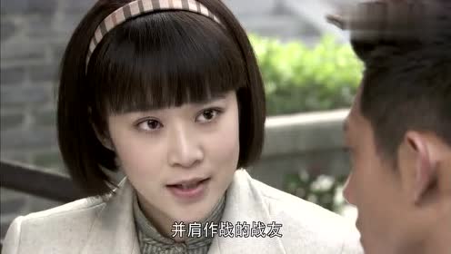 杀寇决:为了找到日军的物资仓库,子峥盯上了严虎,想利用他!
