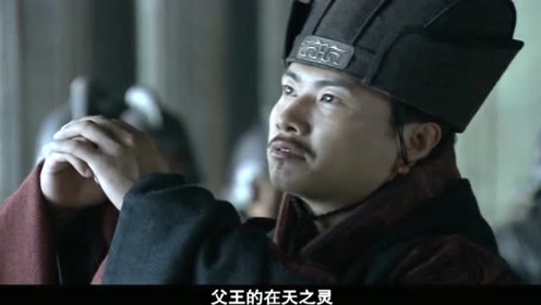 新三国:曹仁根本不是关羽的对手,如果动手的话,曹仁于