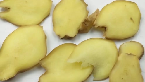 教你用生姜减肥,轻轻松松甩掉大肚腩
