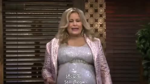 围屋里的桃花:姑娘终于成为小木匠的女人了,太开心了