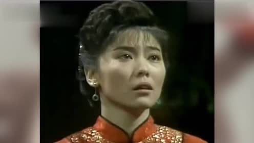54岁官晶华个人资料曝光,原来当年的她也是那么光鲜亮丽啊