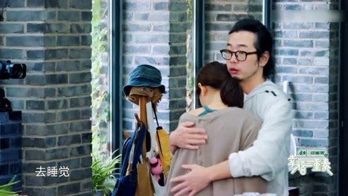 陈意涵发烧,许富翔无微不至的关心照料,这才是好男人的正确打开方式!