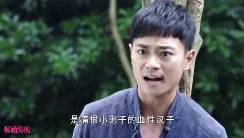 荡寇:公孙宇轻松"越狱!这个"亲戚"疑点重重!