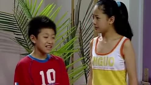 家有儿女:杨紫就买个花!被大家全知道!将错全怪在刘星身上